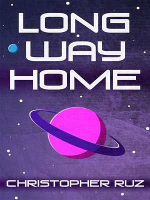 cover image of Long Way Home